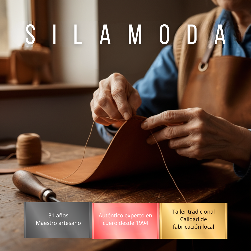 María Bolso de hombro