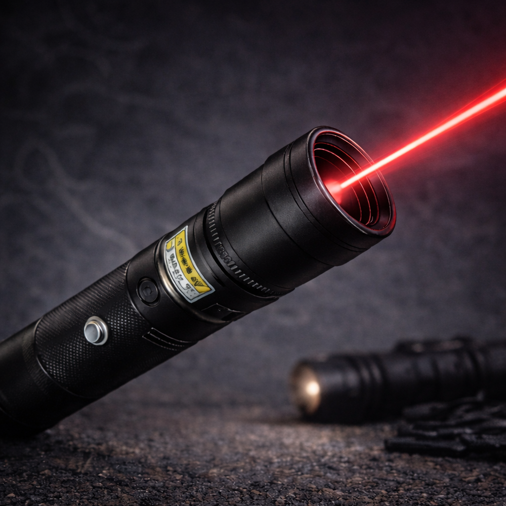 IGNIX Igniter – Light Edition