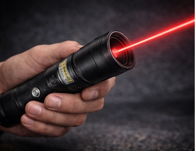 IGNIX Igniter – Light Edition