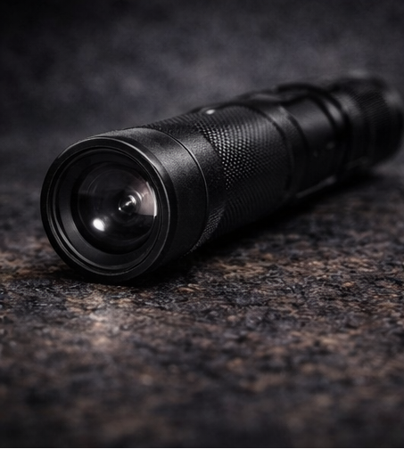 IGNIX Igniter – Light Edition