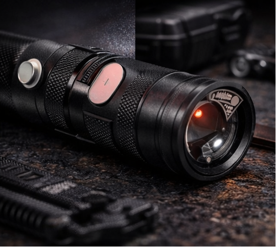 IGNIX Igniter – Light Edition