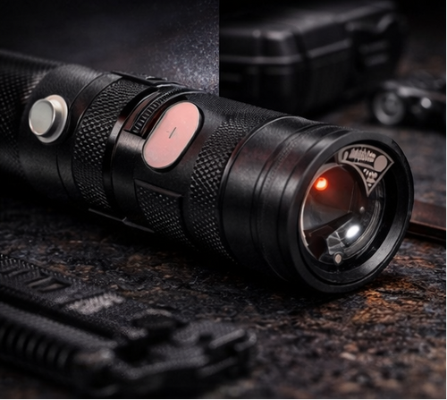IGNIX Igniter – Light Edition