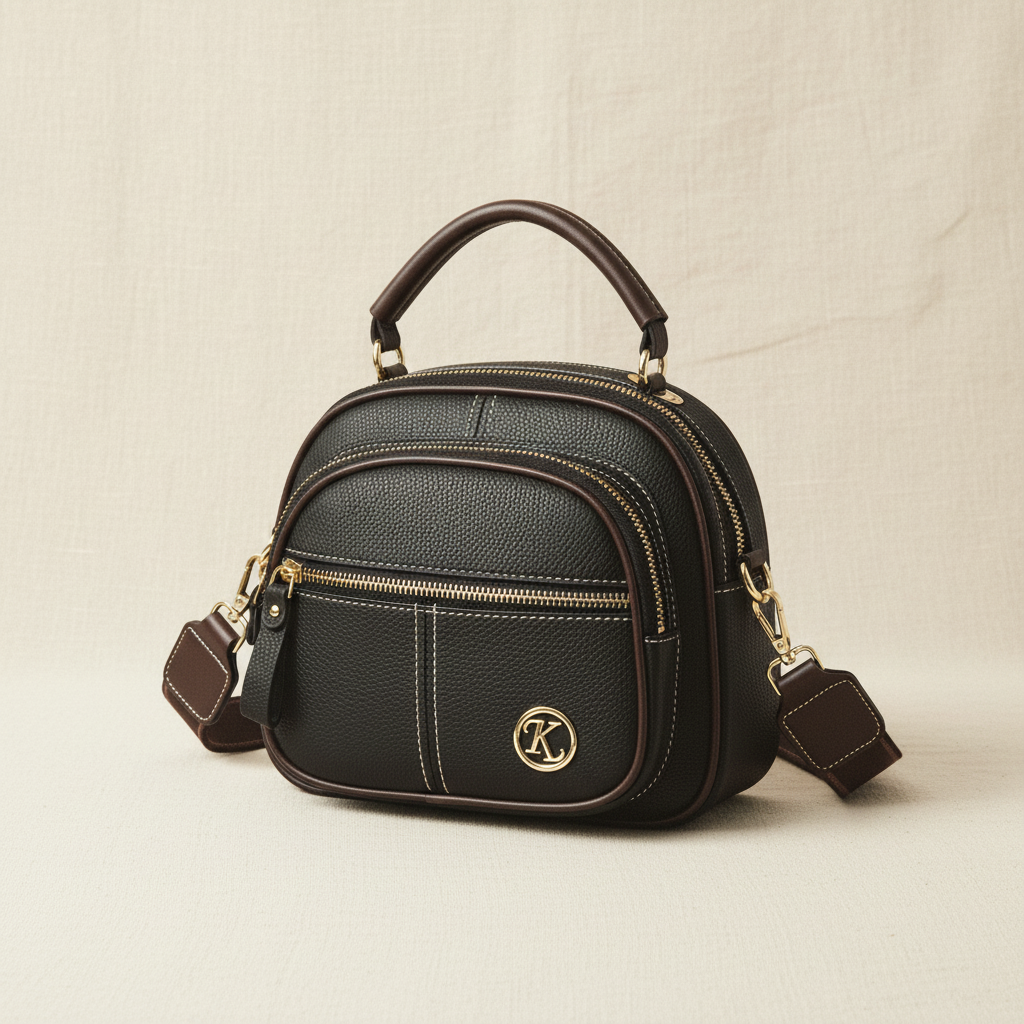 María Bolso de hombro