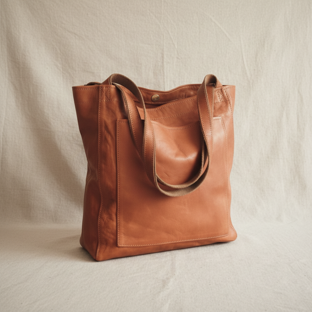 Laura Bolso de hombro elegante