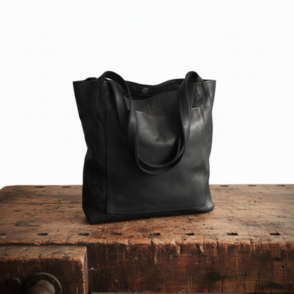 Laura Bolso de hombro elegante